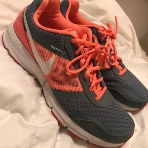 Nike Air Relentless 4